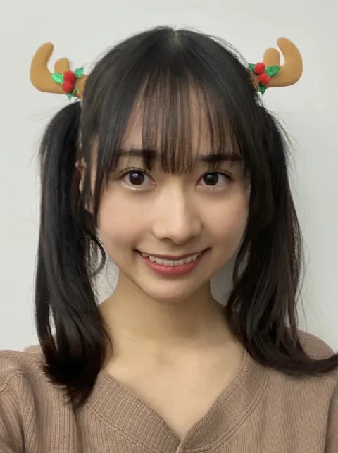 石塚 瑶季｜💛Merry_Christmas💛　石塚瑶季（2022-12-25）