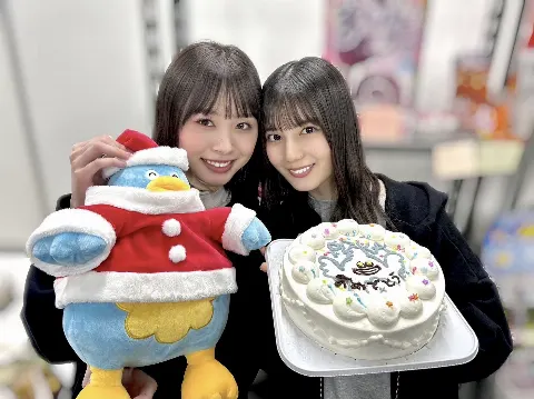 ポカ｜いわいいわわれふりふられ（2022-12-25）｜2枚目