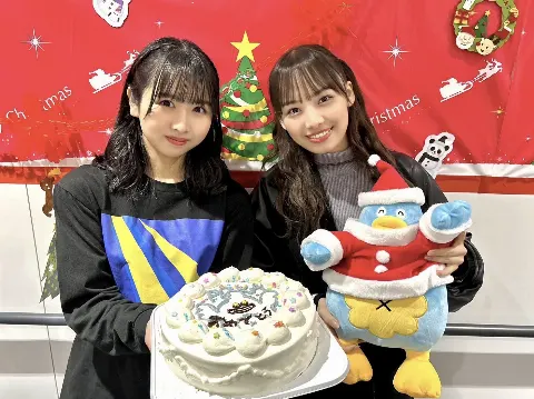 ポカ｜いわいいわわれふりふられ（2022-12-25）｜5枚目