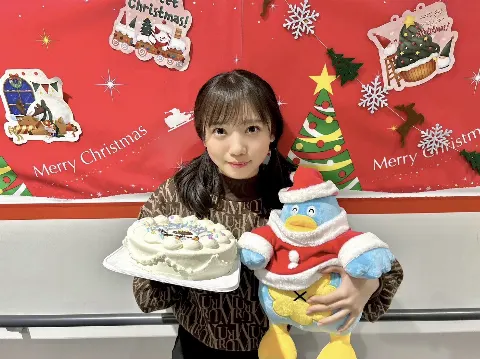 ポカ｜いわいいわわれふりふられ（2022-12-25）｜6枚目