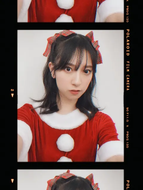 金村 美玖｜本日20:00から最後のSHOWROOM🎄（2022-12-25）