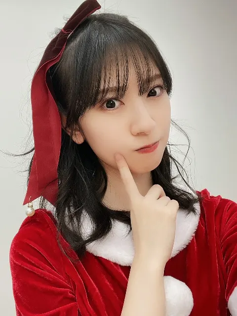 金村 美玖｜本日20:00から最後のSHOWROOM🎄（2022-12-25）｜2枚目
