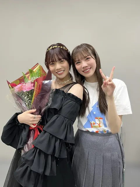 森本 茉莉｜MM姉妹です😌💭（2022-12-26）