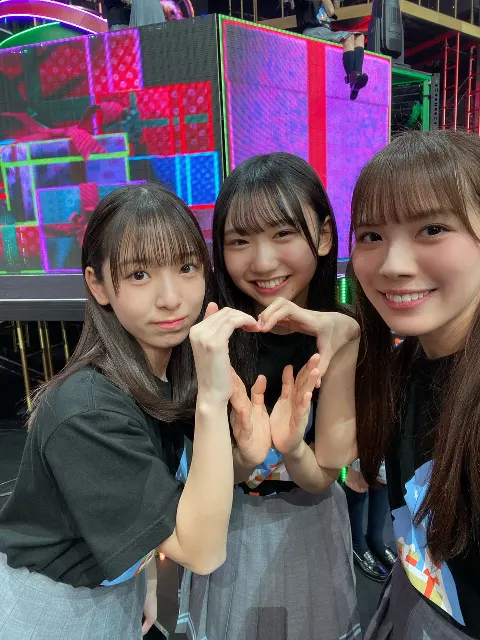 森本 茉莉｜MM姉妹です😌💭（2022-12-26）｜4枚目
