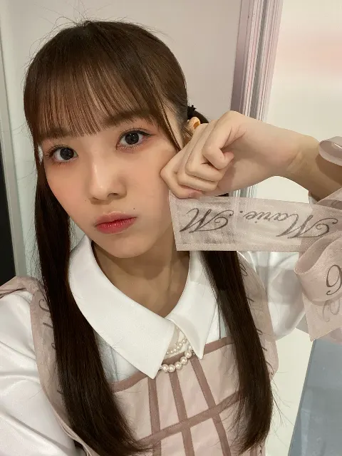 森本 茉莉｜MM姉妹です😌💭（2022-12-26）｜5枚目