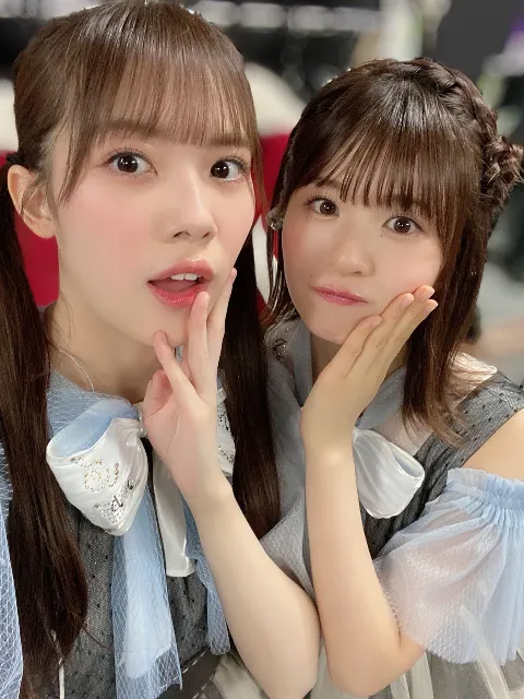 森本 茉莉｜MM姉妹です😌💭（2022-12-26）｜9枚目