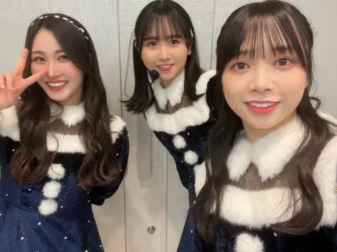 山口 陽世｜( ¨̮ )>≡ほしぞら（2022-12-26）｜3枚目