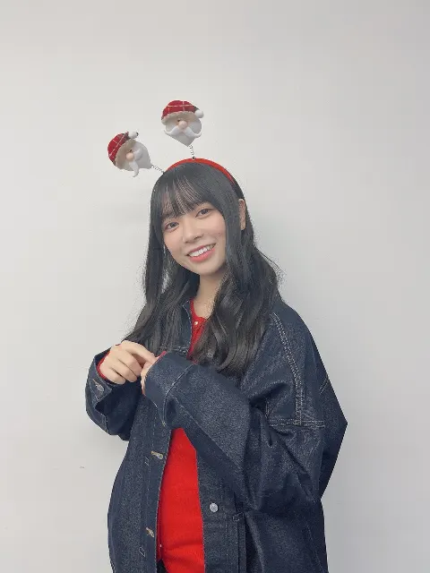 山口 陽世｜(_¨̮_)>≡🎁（2022-12-27）
