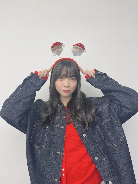 山口 陽世｜(_¨̮_)>≡🎁（2022-12-27）｜2枚目
