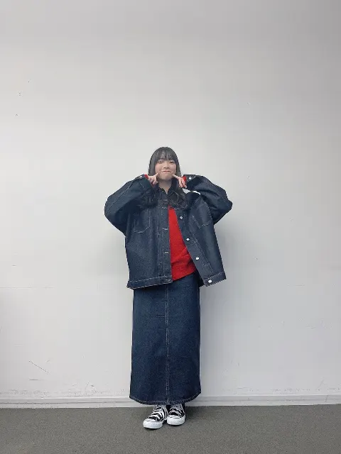 山口 陽世｜(_¨̮_)>≡🎁（2022-12-27）｜4枚目