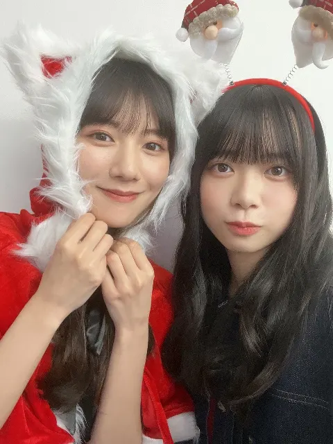 山口 陽世｜(_¨̮_)>≡🎁（2022-12-27）｜6枚目