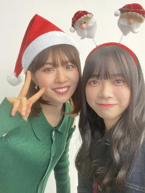 山口 陽世｜(_¨̮_)>≡🎁（2022-12-27）｜7枚目
