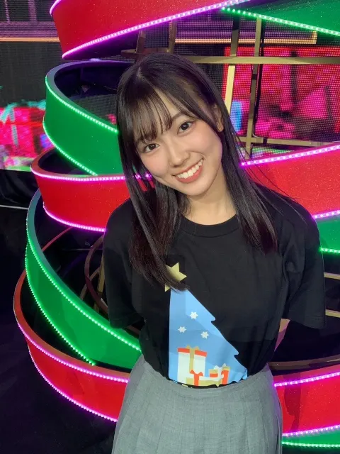 清水 理央｜私の大事な一年🐯 清水理央🔅（2022-12-28）