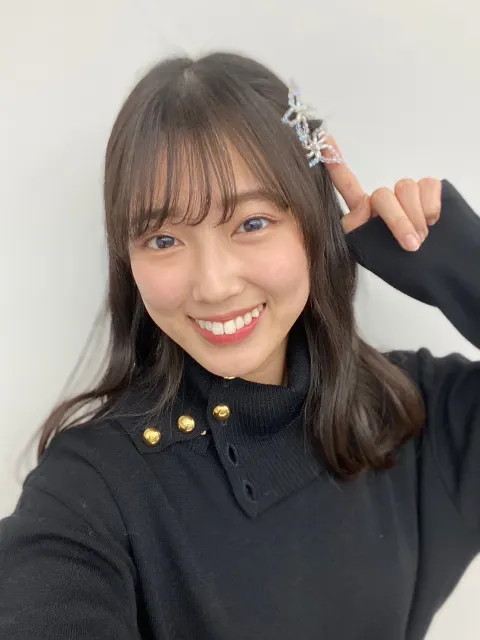 清水 理央｜私の大事な一年🐯 清水理央🔅（2022-12-28）｜3枚目