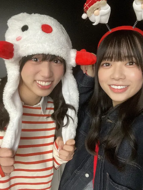 山口 陽世｜( ¨̮ )>≡トナカイになりました（2022-12-28）｜3枚目