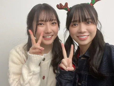 山口 陽世｜( ¨̮ )>≡トナカイになりました（2022-12-28）｜5枚目