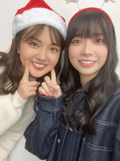山口 陽世｜( ¨̮ )>≡トナカイになりました（2022-12-28）｜6枚目