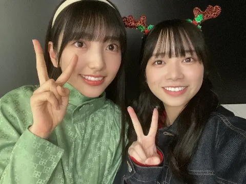 山口 陽世｜( ¨̮ )>≡トナカイになりました（2022-12-28）｜7枚目