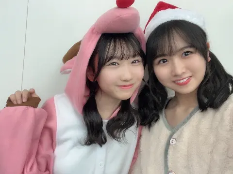 上村 ひなの｜BUBKA_2月号（2022-12-30）｜4枚目