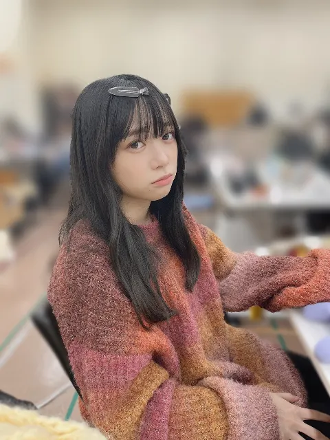 山口 陽世｜( ¨̮ )>≡居心地良い（2022-12-31）｜2枚目