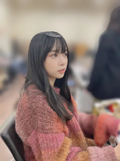山口 陽世｜( ¨̮ )>≡居心地良い（2022-12-31）｜4枚目