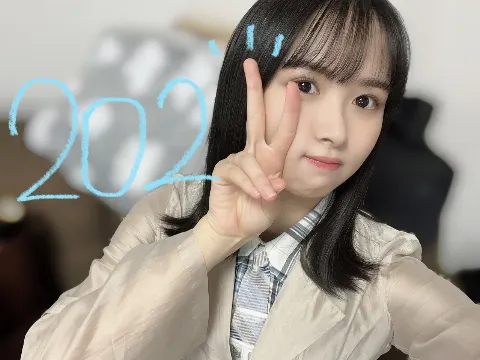 上村 ひなの｜かけこむ（2022-12-31）