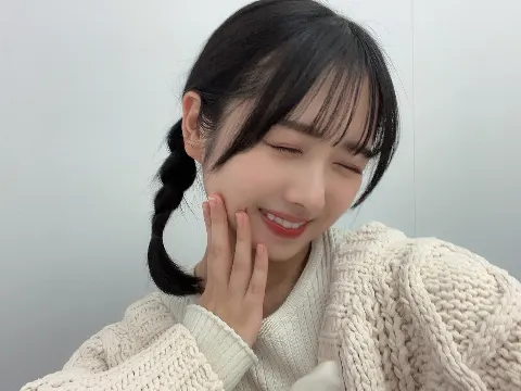 上村 ひなの｜かけこむ（2022-12-31）｜6枚目