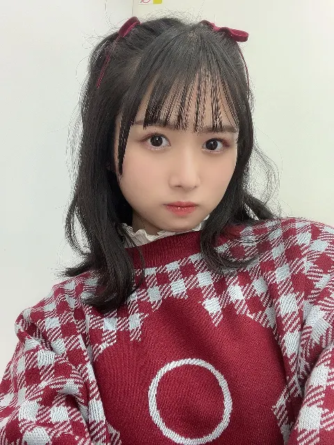 上村 ひなの｜サンタさんはちゃんといました🔔（2022-12-31）