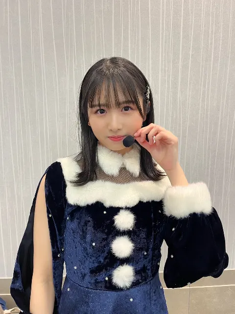 上村 ひなの｜サンタさんはちゃんといました🔔（2022-12-31）｜2枚目