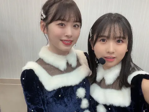 上村 ひなの｜サンタさんはちゃんといました🔔（2022-12-31）｜3枚目