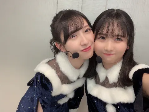 上村 ひなの｜サンタさんはちゃんといました🔔（2022-12-31）｜4枚目