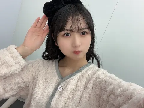 上村 ひなの｜サンタさんはちゃんといました🔔（2022-12-31）｜6枚目