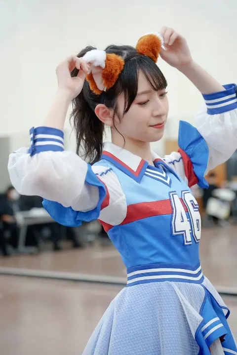 金村 美玖｜#みくふぉと ~紅白歌合戦2022編~（2023-01-02）｜2枚目