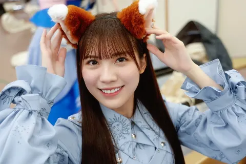 金村 美玖｜#みくふぉと ~紅白歌合戦2022編~（2023-01-02）｜3枚目