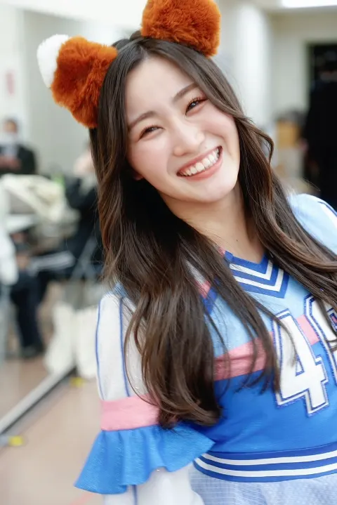 金村 美玖｜#みくふぉと ~紅白歌合戦2022編~（2023-01-02）｜5枚目