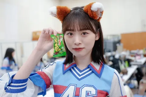 金村 美玖｜#みくふぉと ~紅白歌合戦2022編~（2023-01-02）｜6枚目