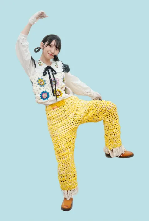 金村 美玖｜#みくふぉと ~紅白歌合戦2022編~（2023-01-02）｜9枚目
