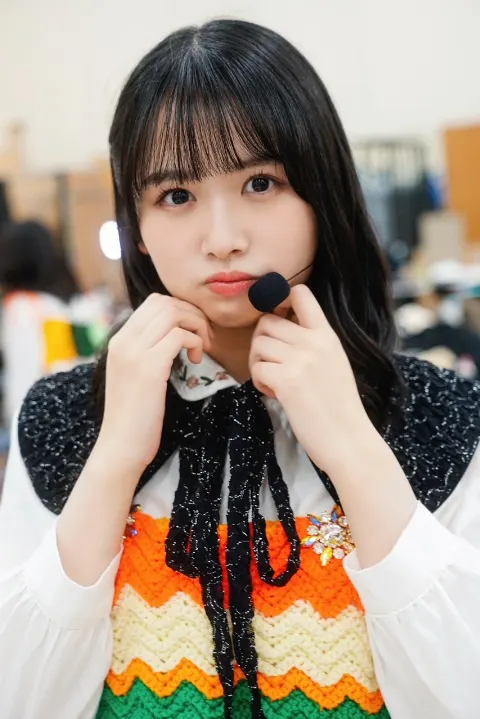 金村 美玖｜#みくふぉと ~紅白歌合戦2022編~（2023-01-02）｜10枚目