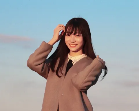 宮地 すみれ｜ぴょんぴょんぴょんぴょんぴょーん！！！ 宮地すみれ（2023-01-03）｜2枚目