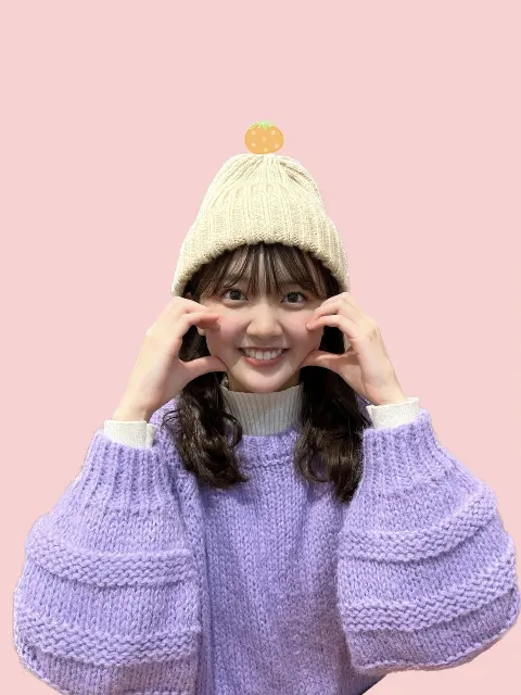 山下 葉留花｜今年もあっという間だったと思える充実した1年を皆さんと過ごしたいです。山下葉留花（2023-01-04）