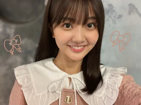 山下 葉留花｜今年もあっという間だったと思える充実した1年を皆さんと過ごしたいです。山下葉留花（2023-01-04）｜2枚目