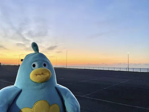 ポカ｜しごとはじめ（2023-01-07）