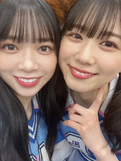 山口 陽世｜( ¨̮ )>≡しゃしーん（2023-01-07）｜4枚目