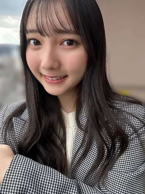 竹内 希来里｜愛おしさが増す　竹内希来里（2023-01-11）