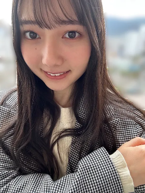 竹内 希来里｜愛おしさが増す　竹内希来里（2023-01-11）｜3枚目