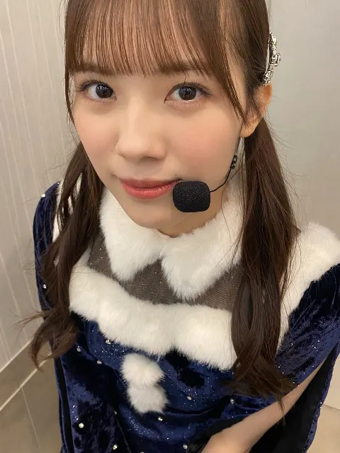 森本 茉莉｜マイペースに始まる2023年（2023-01-11）