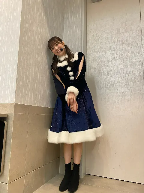 森本 茉莉｜マイペースに始まる2023年（2023-01-11）｜2枚目