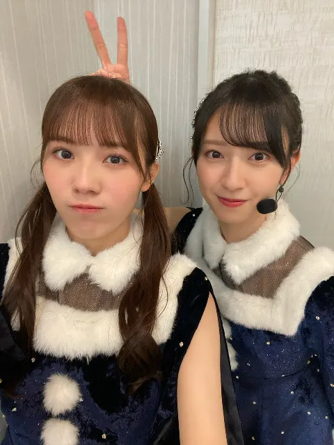 森本 茉莉｜マイペースに始まる2023年（2023-01-11）｜3枚目