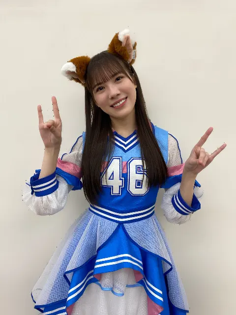 森本 茉莉｜マイペースに始まる2023年（2023-01-11）｜4枚目