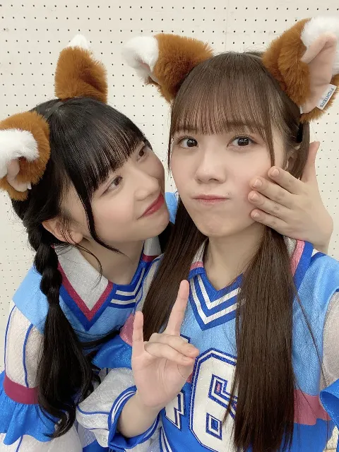 森本 茉莉｜マイペースに始まる2023年（2023-01-11）｜6枚目